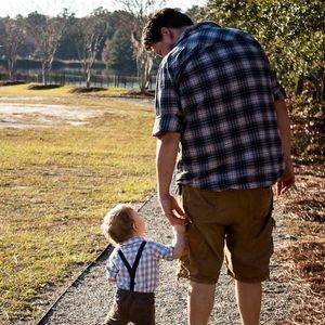 Meet your Posher, Nathan